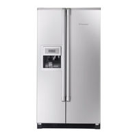 Hotpoint 48863 Manuel De Service