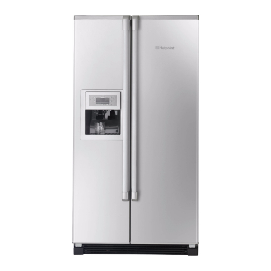 Hotpoint MSZ801DF Manuel De Service