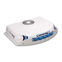 Dirna Mini COOL COMPACT Instructions De Montage