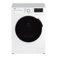 Beko 5W8514CH1 Manuel D'utilisation