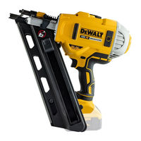 Dewalt DCN692 Traduction De La Notice D'instructions Originale