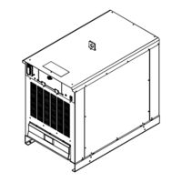 Miller Subarc AC/DC 1000 CE Manuel De L'utilisateur