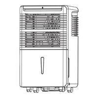 Danby Premiere DDR70B1CP Guide D'utilisation Et Soins De Propriètaire