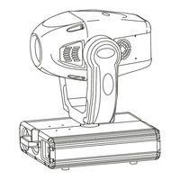 Contest MSR-575 Guide De L'utilisateur