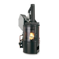 Palazzetti MULTIFIRE 45 IDRO Instructions D'utilisation Et D'entretien
