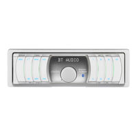 Clarion FB278RBT Mode D'emploi