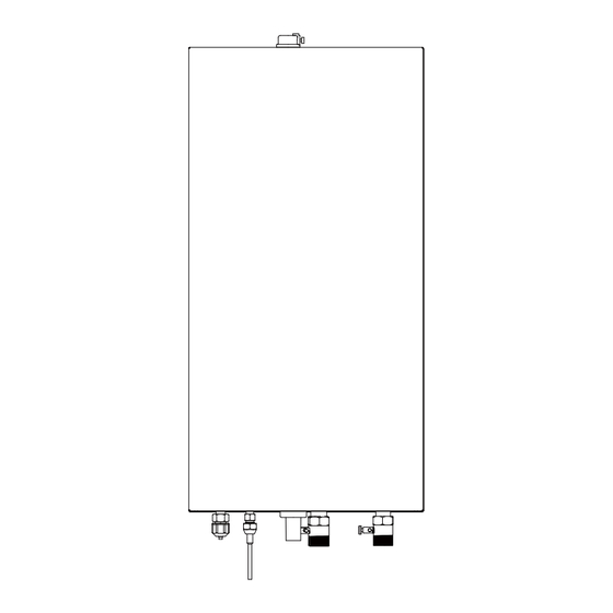 HEIWA HHIP-80-V2 Guide D'installation Et D'utilisation