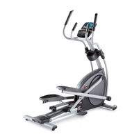 ICON Pro-Form PFEVEL98014.0 Manuel De L'utilisateur