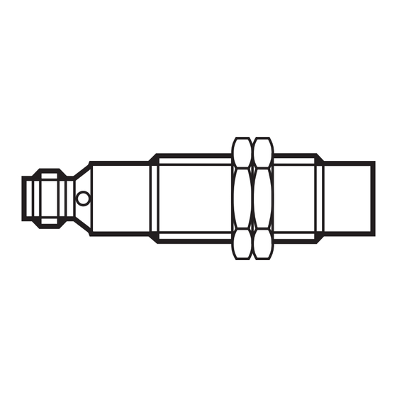 Reer PI M18 NF Notice D'utilisation Originale