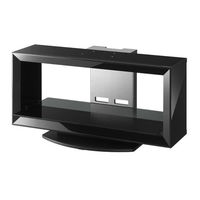 Sony SU-FL300M Mode D'emploi