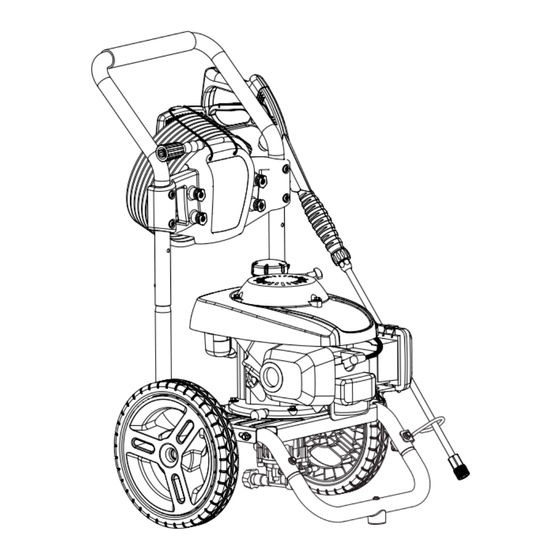 Homelite UT80993 Manuel D'utilisation