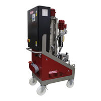 Hydac Filter Systems FAM 10 FluidAqua Mobil Notice D'utilisation Et De Maintenance