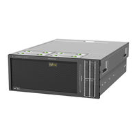 Fujitsu SPARC Enterprise T5440 Manuel D'entretien