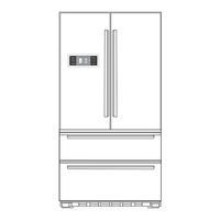 Insignia NS-RFD21SS7 Guide De L'utilisateur