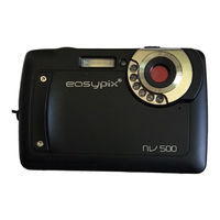 Easypix NightVision NV500 Manuel De L'utilisateur