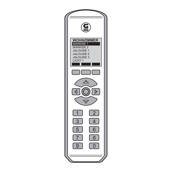 GEIGER GF0043 Mode D'emploi