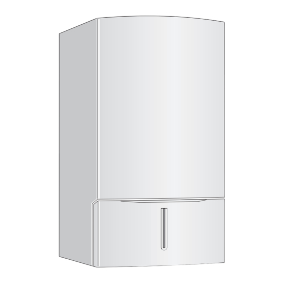 Bosch Greenstar ZBR16-3A Serie Notice D'installation Et D'entretien Pour Le Professionnel