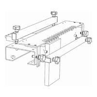 IGM FD600 Mode D'emploi