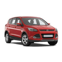 Ford KUGA 2013 Manuel Du Propriétaire