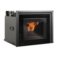 Edilkamin INPELLET 54 Installation, Usage Et Maintenance