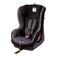 Peg-Perego Viaggio 1 Duo-Fix TT Notice D'emploi