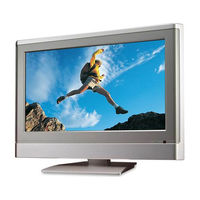 Toshiba 23HL85 Mode D'emploi