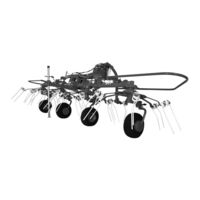 SIP SPIDER 400/4 Mode D'emploi