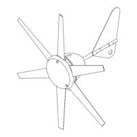 Marlec Eolienne Rutland 913 Manuel Utilisateur