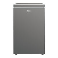 Beko HS210520S Notice D'utilisation