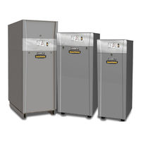Laars OMNITHERM H1250 Manuel D'utilisation