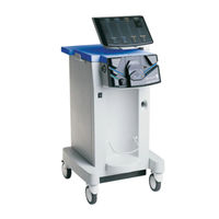 Integra CUSA Excel+ Manuel Utilisateur