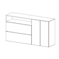 Boconcept Lugano 3510 Instructions D'assemblage