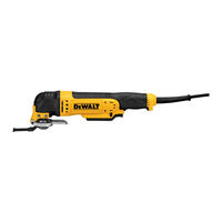 DeWalt N252379 Guide D'utilisation