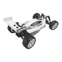 HPI Racing Cyber 10B Manuel De Montage