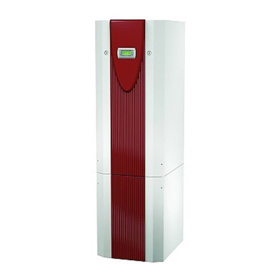 Dimplex SIW 6TES Instructions D'installation Et D'utilisation