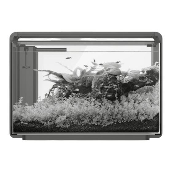 SuperFish Home 30 Pro LED Mode D'emploi