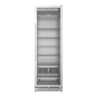 CASO DESIGN DryAged Master 380 Pro Mode D'emploi