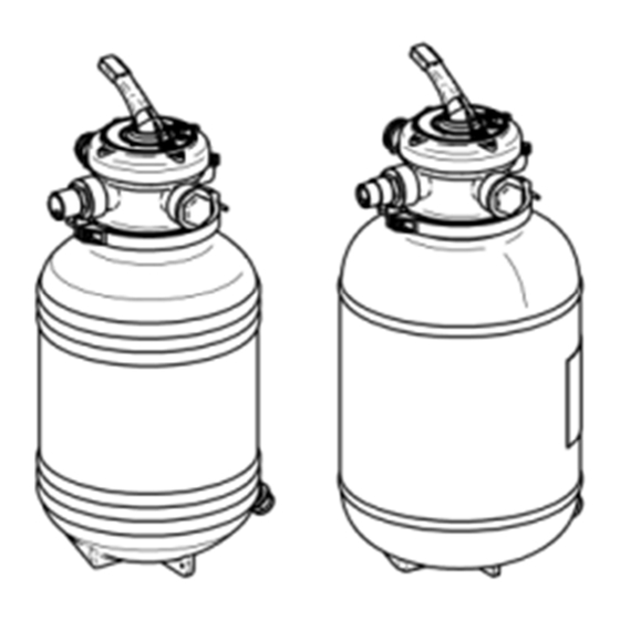 BWT SF15 Instructions