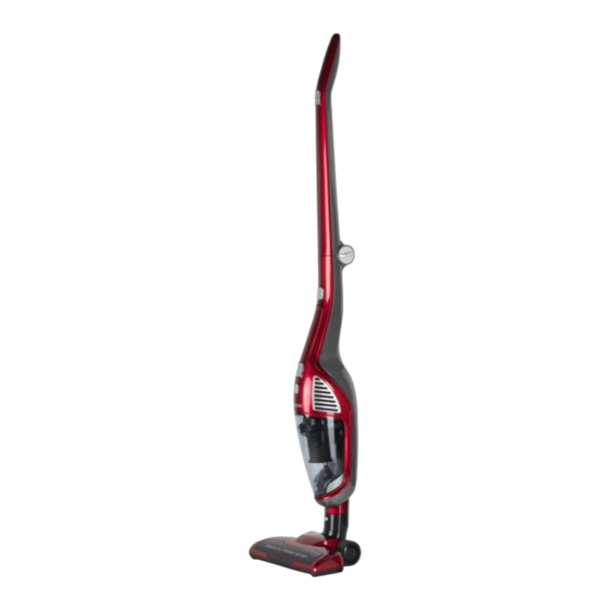 Rotel POWERPRO 6081CH Mode D'emploi