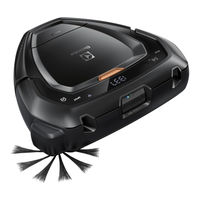 Electrolux PUREi9 Mode D'emploi