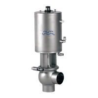 Alfa Laval 1000000 Série Manuel D'utilisation