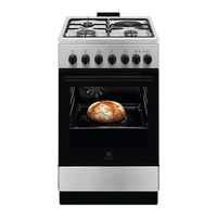 Electrolux LKM520011X Notice D'utilisation