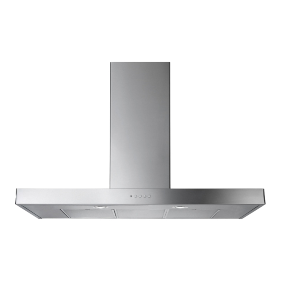 Falcon UNBHDS90 Manuel D'utilisation