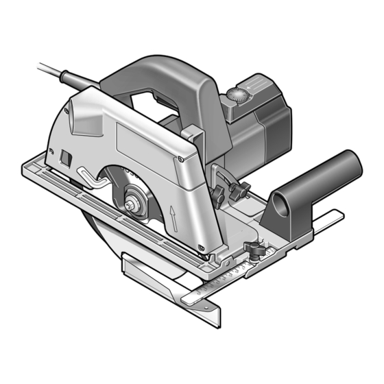 Bosch PROFESSIONAL GKS 55 Instructions D'emploi
