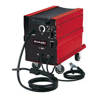 EINHELL 15.749.95 Instructions D'origine