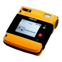 Physio Control LIFEPAK 1000 Mode D'emploi