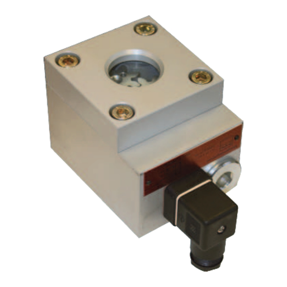 SKF SP10 Mode D'emploi