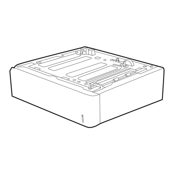 HP J8J89A Instructions D'installation