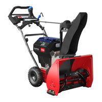 Toro 39915 Mode D'emploi