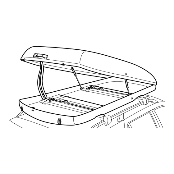 Saab 12 799 191 Instructions De Montage